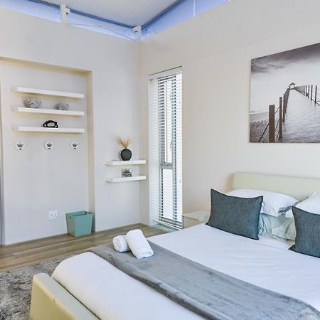 Gnd Properties Luxury Holiday Home Port Elizabeth Extérieur photo