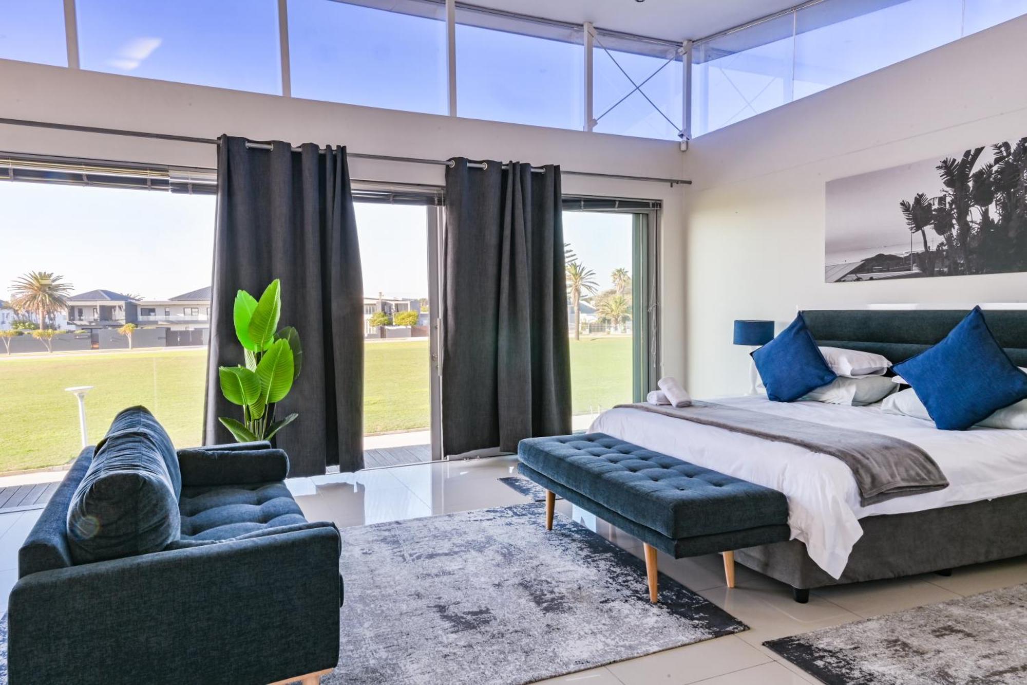 Gnd Properties Luxury Holiday Home Port Elizabeth Extérieur photo