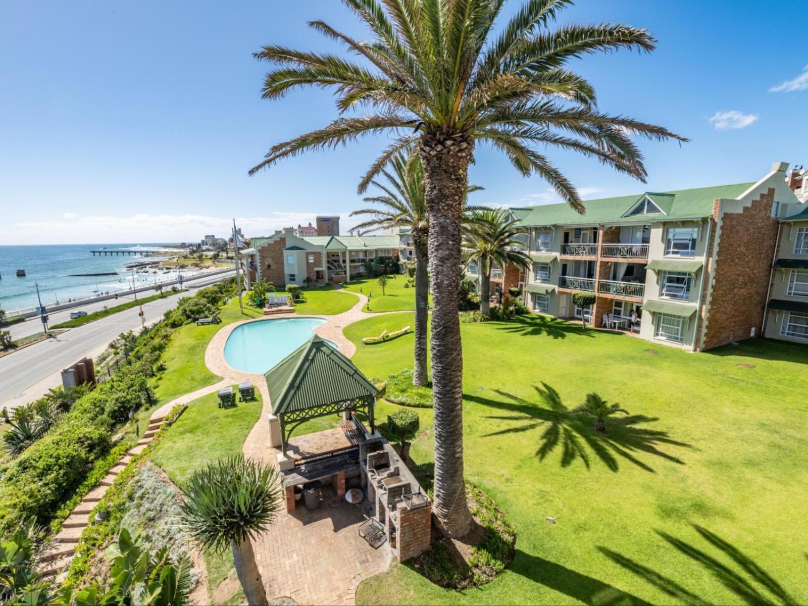 Gnd Properties Luxury Holiday Home Port Elizabeth Extérieur photo