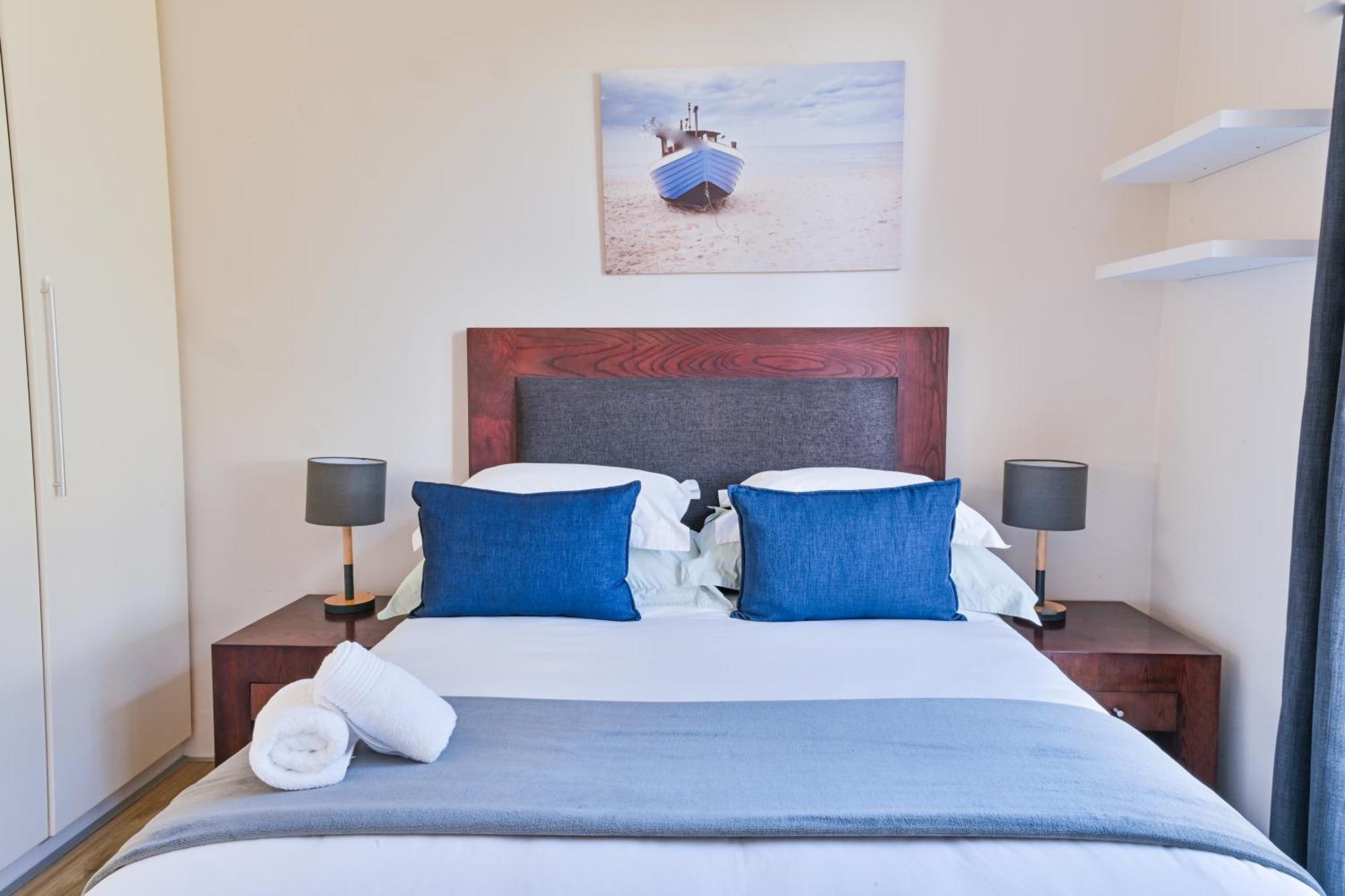 Gnd Properties Luxury Holiday Home Port Elizabeth Extérieur photo