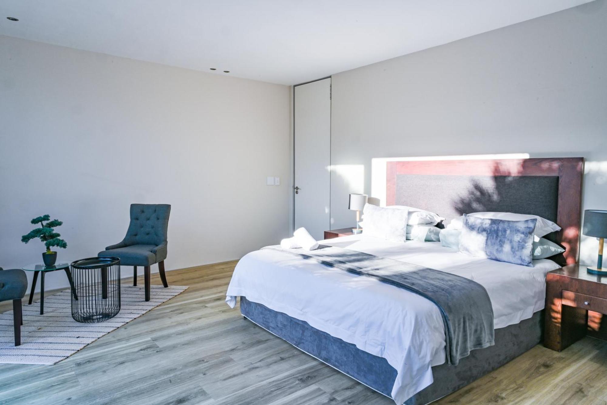 Gnd Properties Luxury Holiday Home Port Elizabeth Extérieur photo