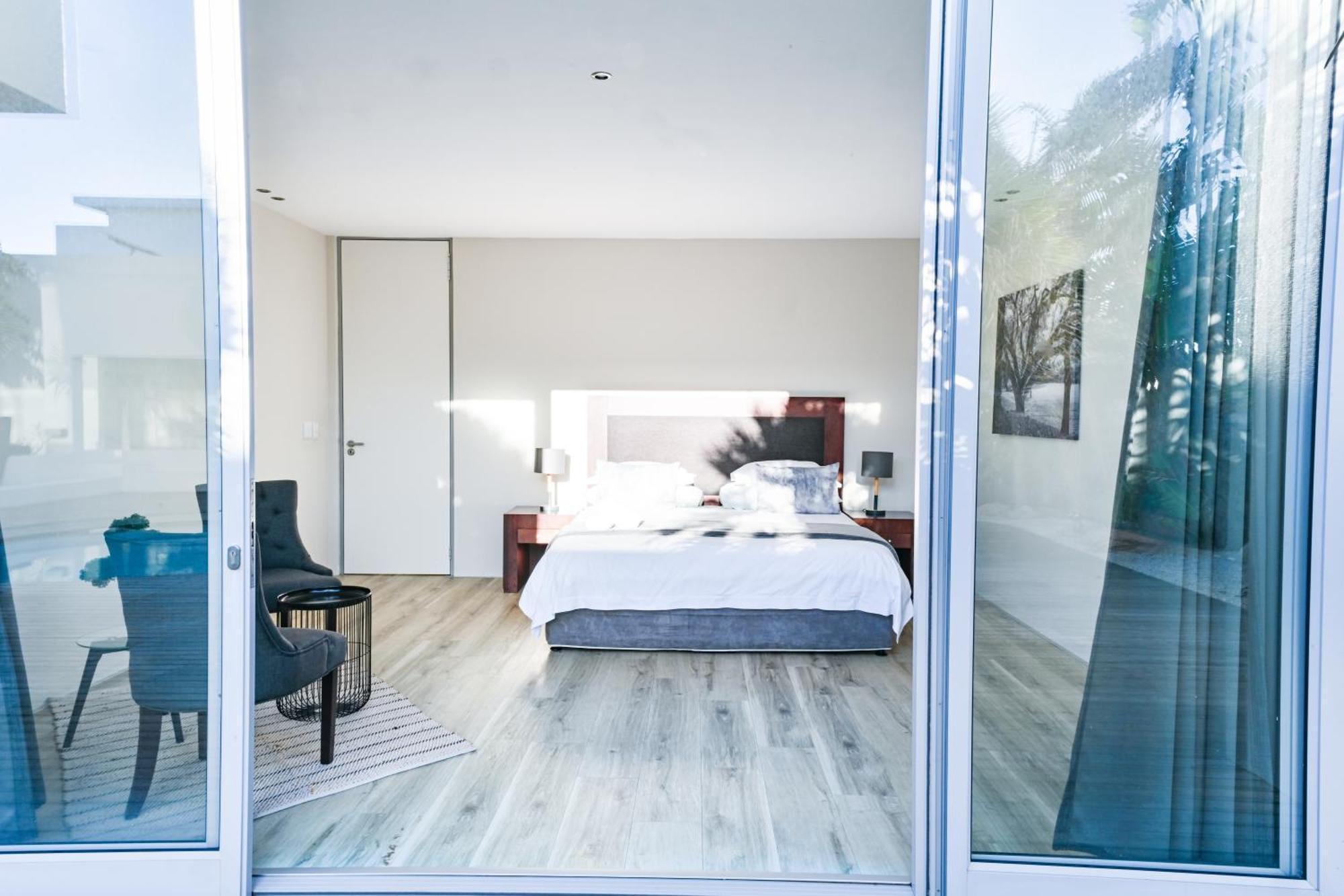 Gnd Properties Luxury Holiday Home Port Elizabeth Extérieur photo