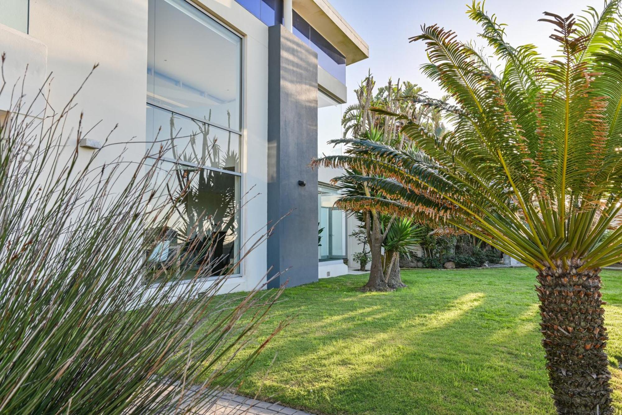 Gnd Properties Luxury Holiday Home Port Elizabeth Extérieur photo