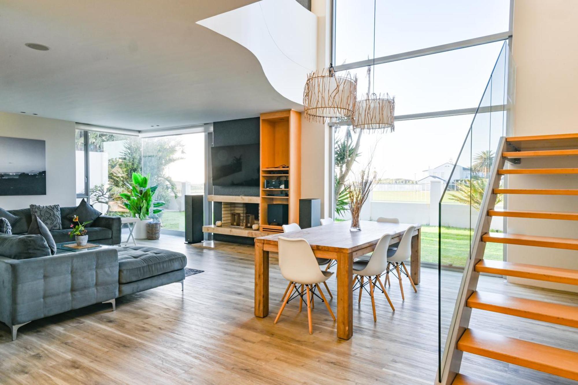 Gnd Properties Luxury Holiday Home Port Elizabeth Extérieur photo