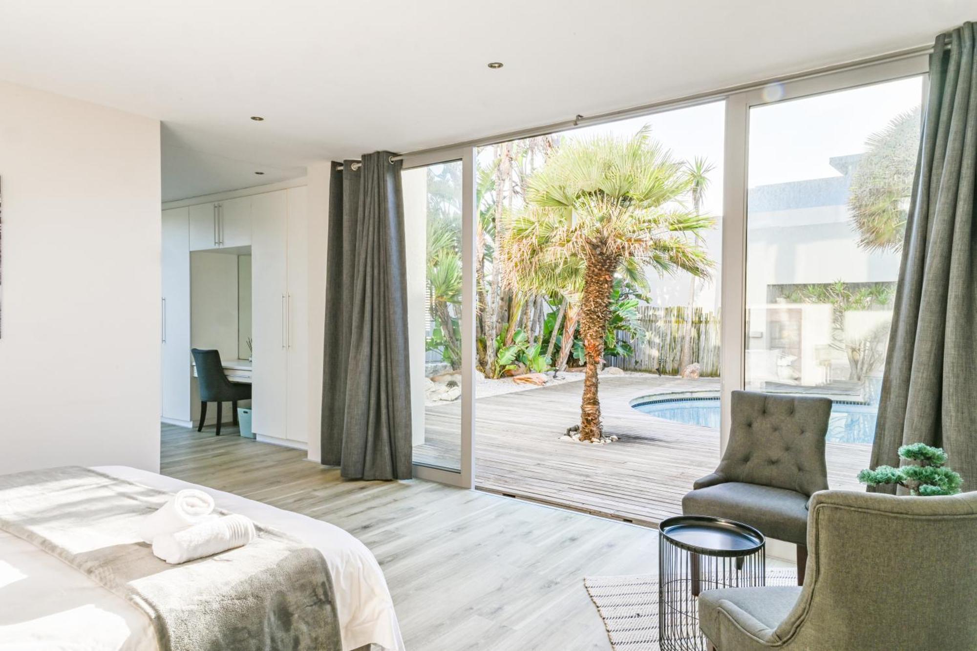 Gnd Properties Luxury Holiday Home Port Elizabeth Extérieur photo