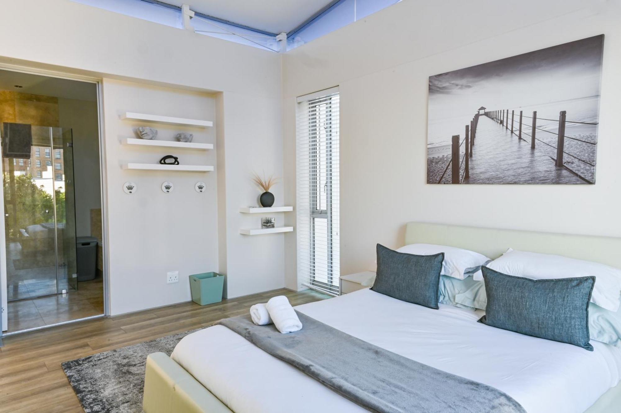 Gnd Properties Luxury Holiday Home Port Elizabeth Extérieur photo
