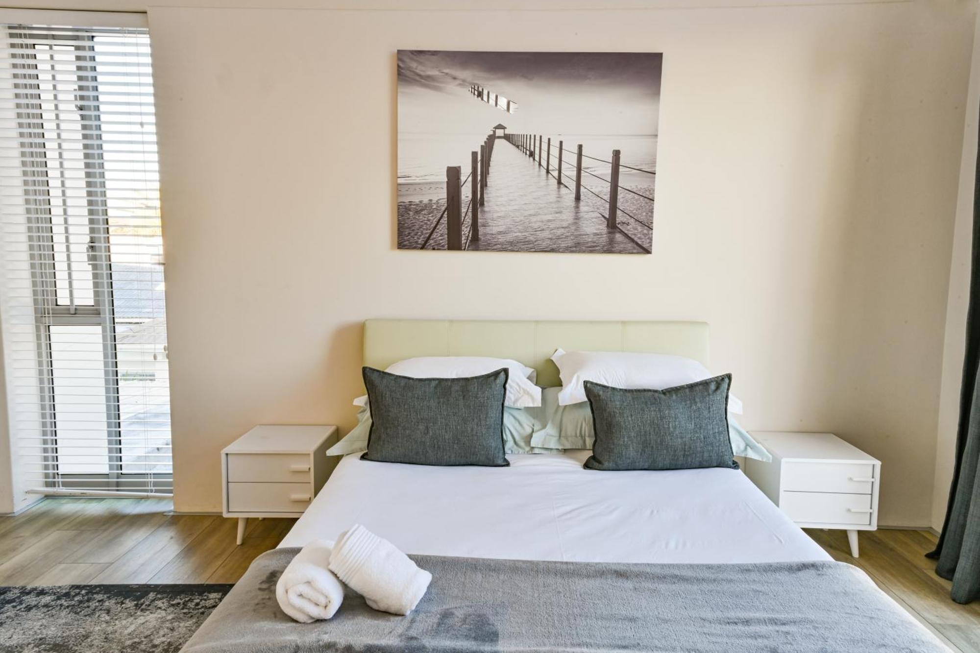 Gnd Properties Luxury Holiday Home Port Elizabeth Extérieur photo