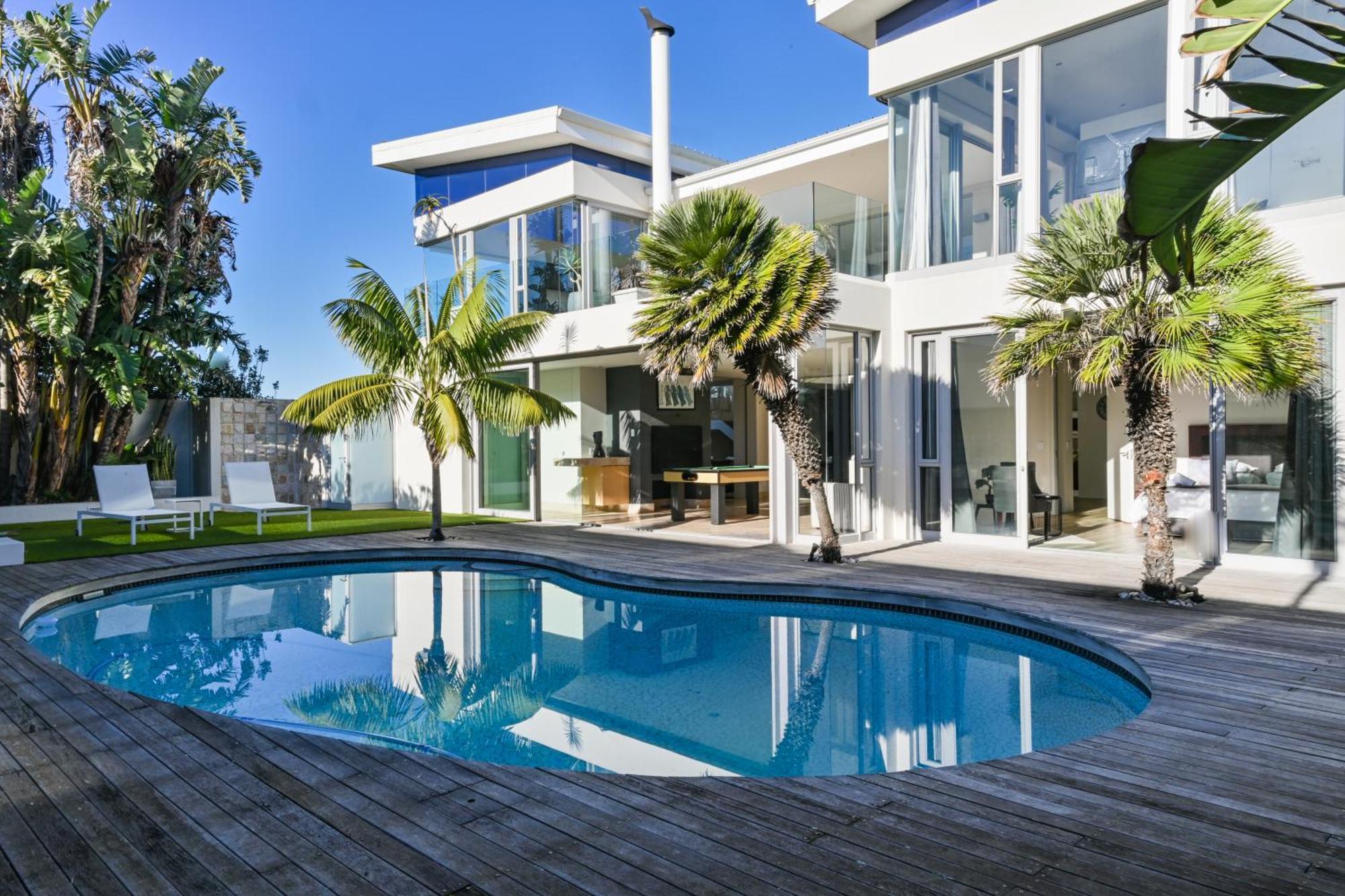 Gnd Properties Luxury Holiday Home Port Elizabeth Extérieur photo