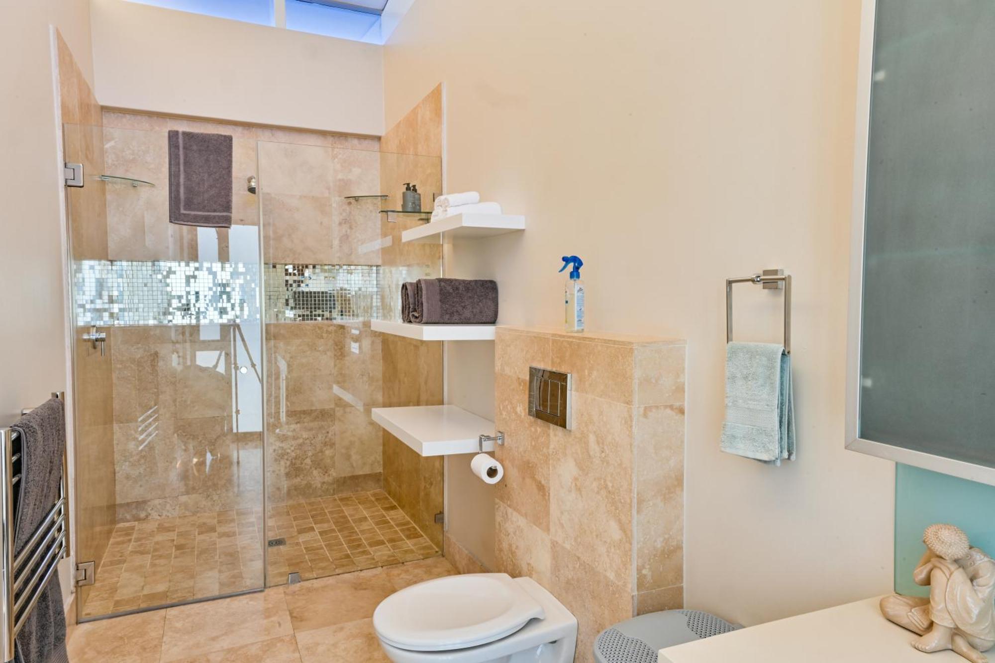 Gnd Properties Luxury Holiday Home Port Elizabeth Extérieur photo