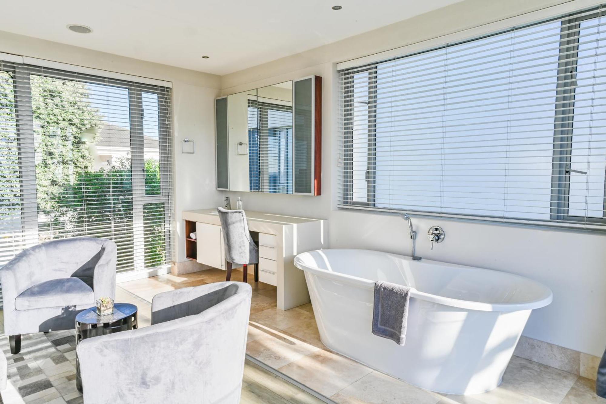 Gnd Properties Luxury Holiday Home Port Elizabeth Extérieur photo