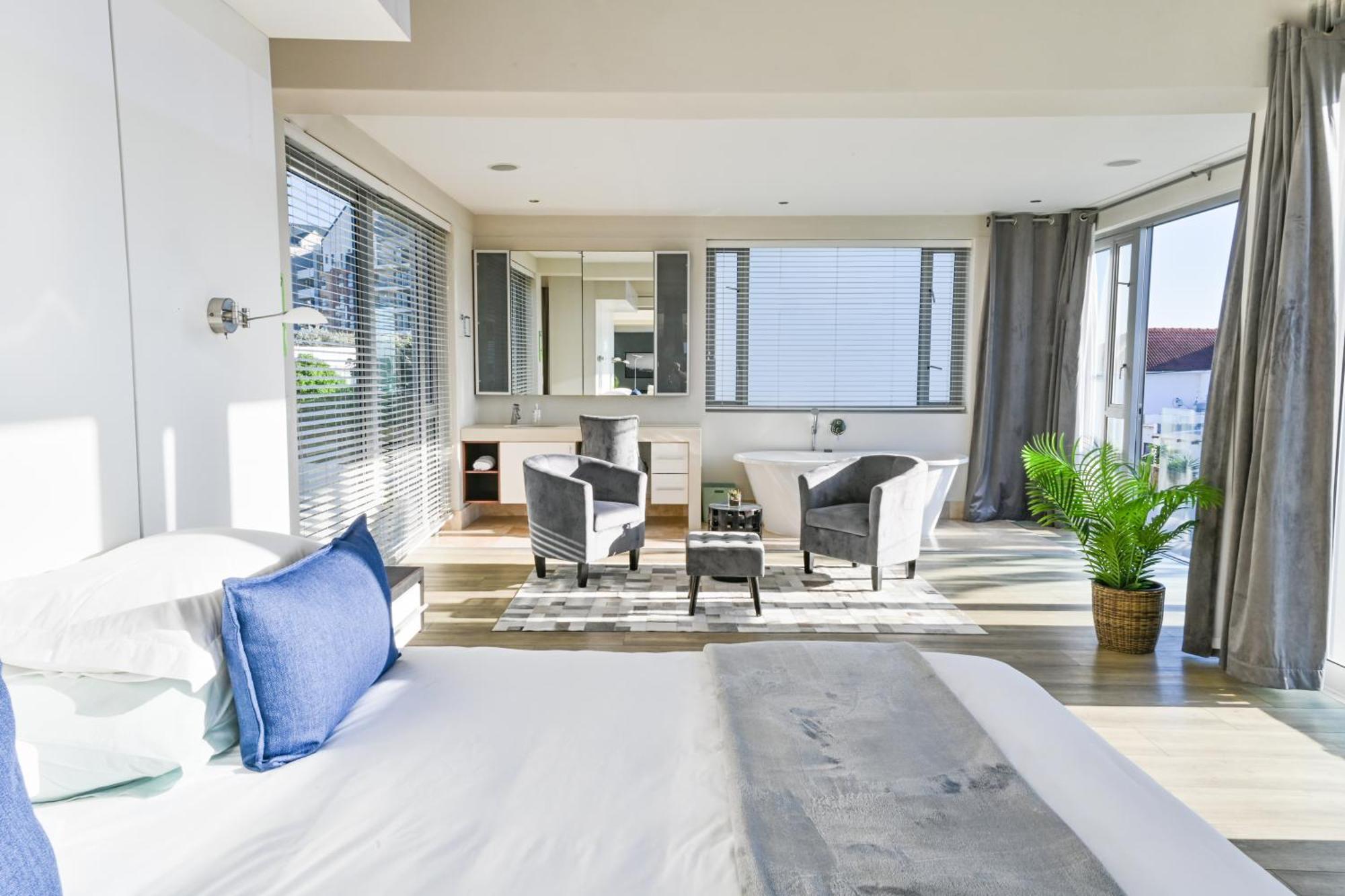 Gnd Properties Luxury Holiday Home Port Elizabeth Extérieur photo