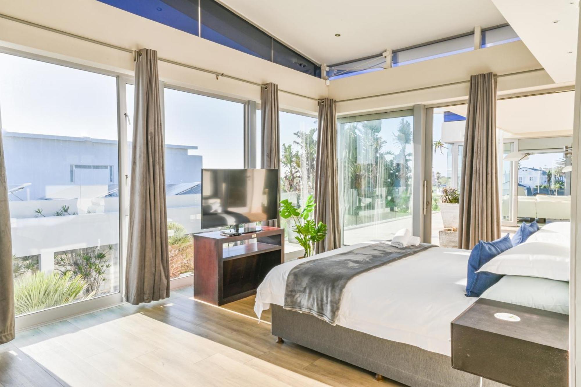 Gnd Properties Luxury Holiday Home Port Elizabeth Extérieur photo