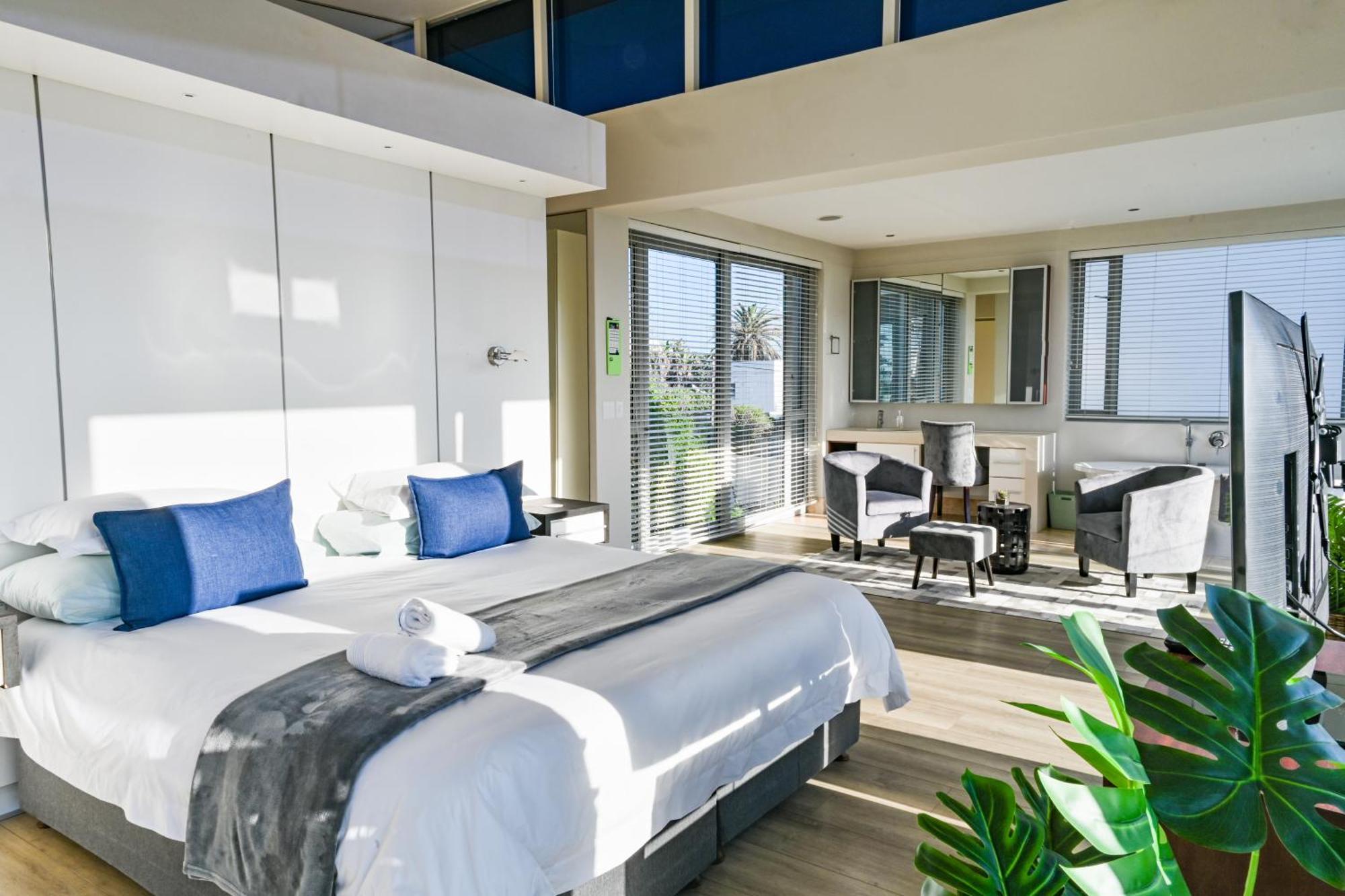 Gnd Properties Luxury Holiday Home Port Elizabeth Extérieur photo