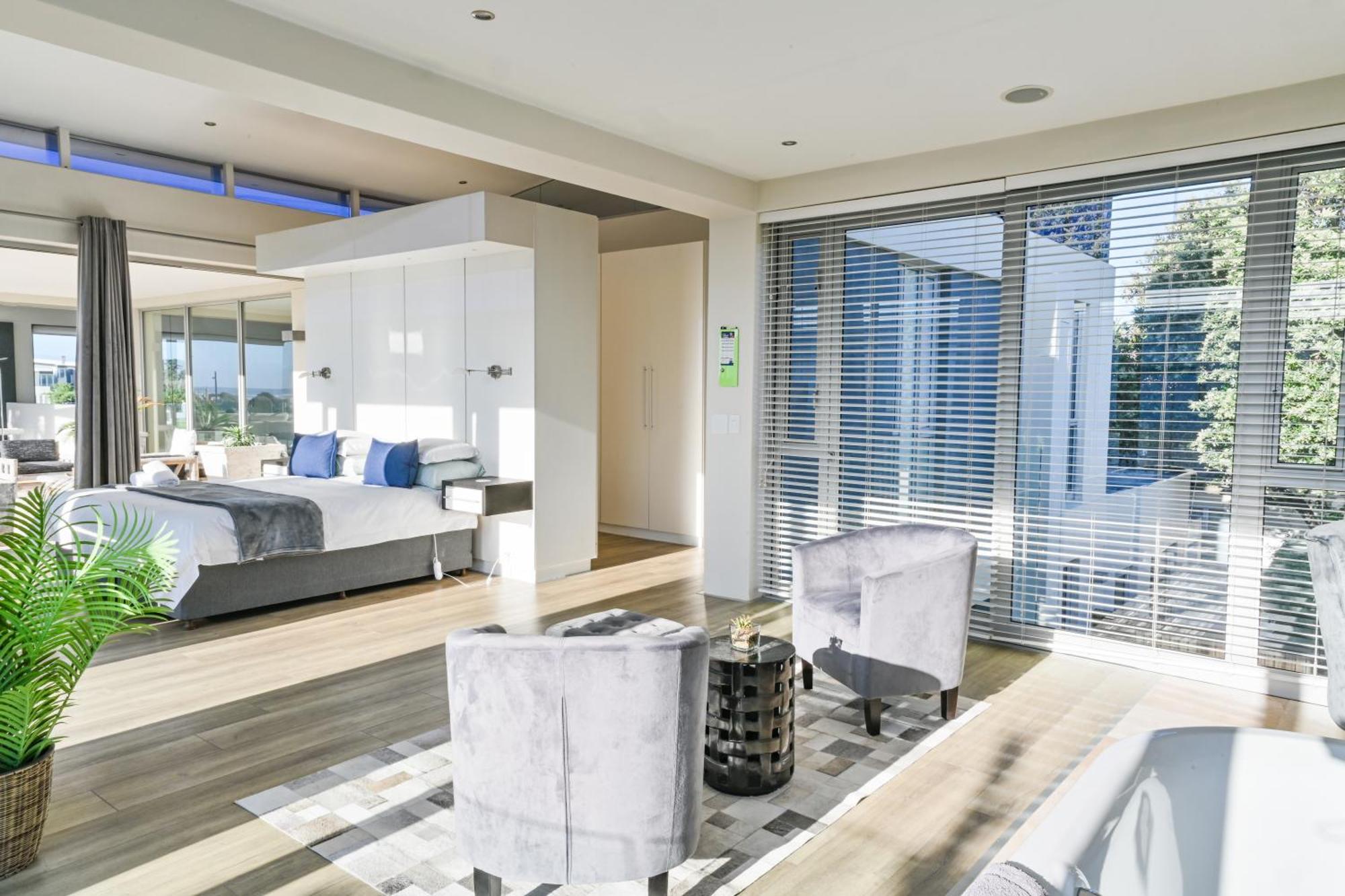 Gnd Properties Luxury Holiday Home Port Elizabeth Extérieur photo