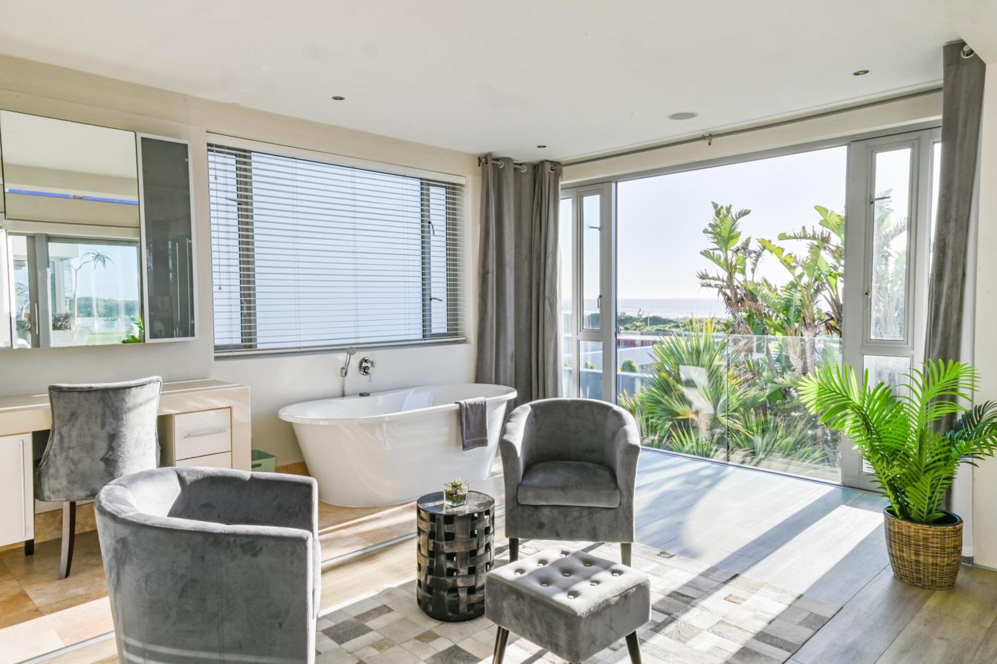 Gnd Properties Luxury Holiday Home Port Elizabeth Extérieur photo