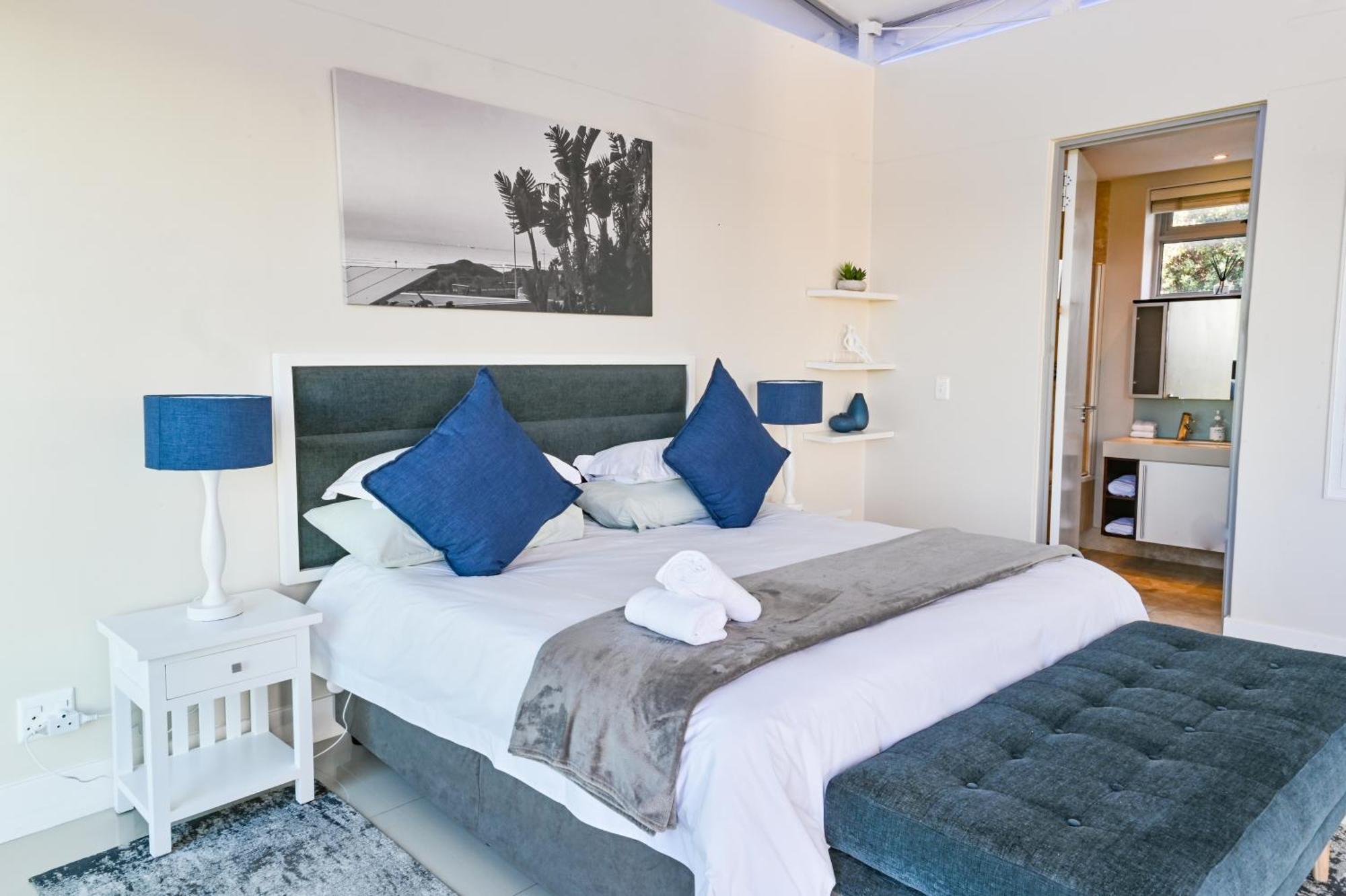 Gnd Properties Luxury Holiday Home Port Elizabeth Extérieur photo