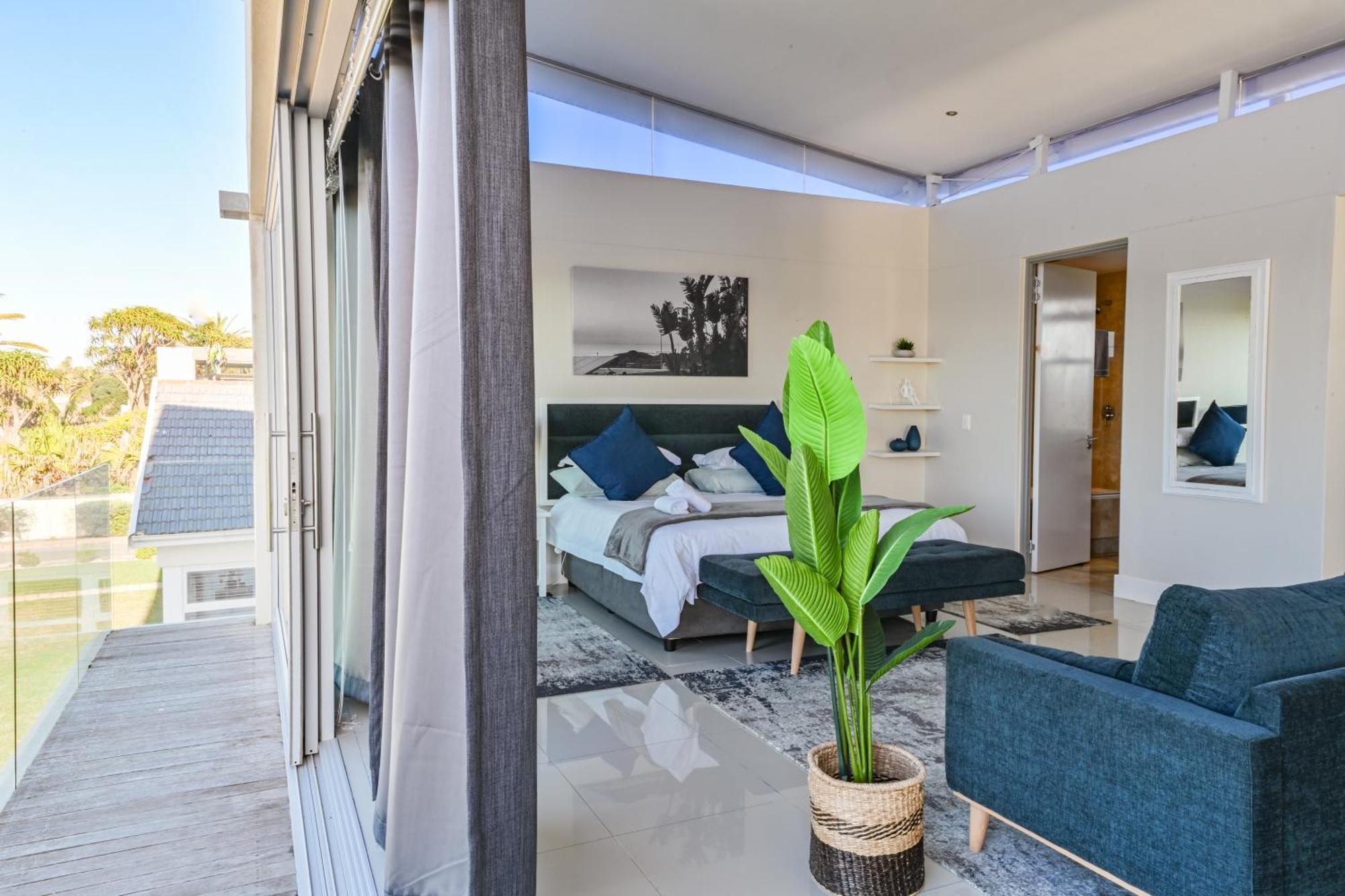 Gnd Properties Luxury Holiday Home Port Elizabeth Extérieur photo