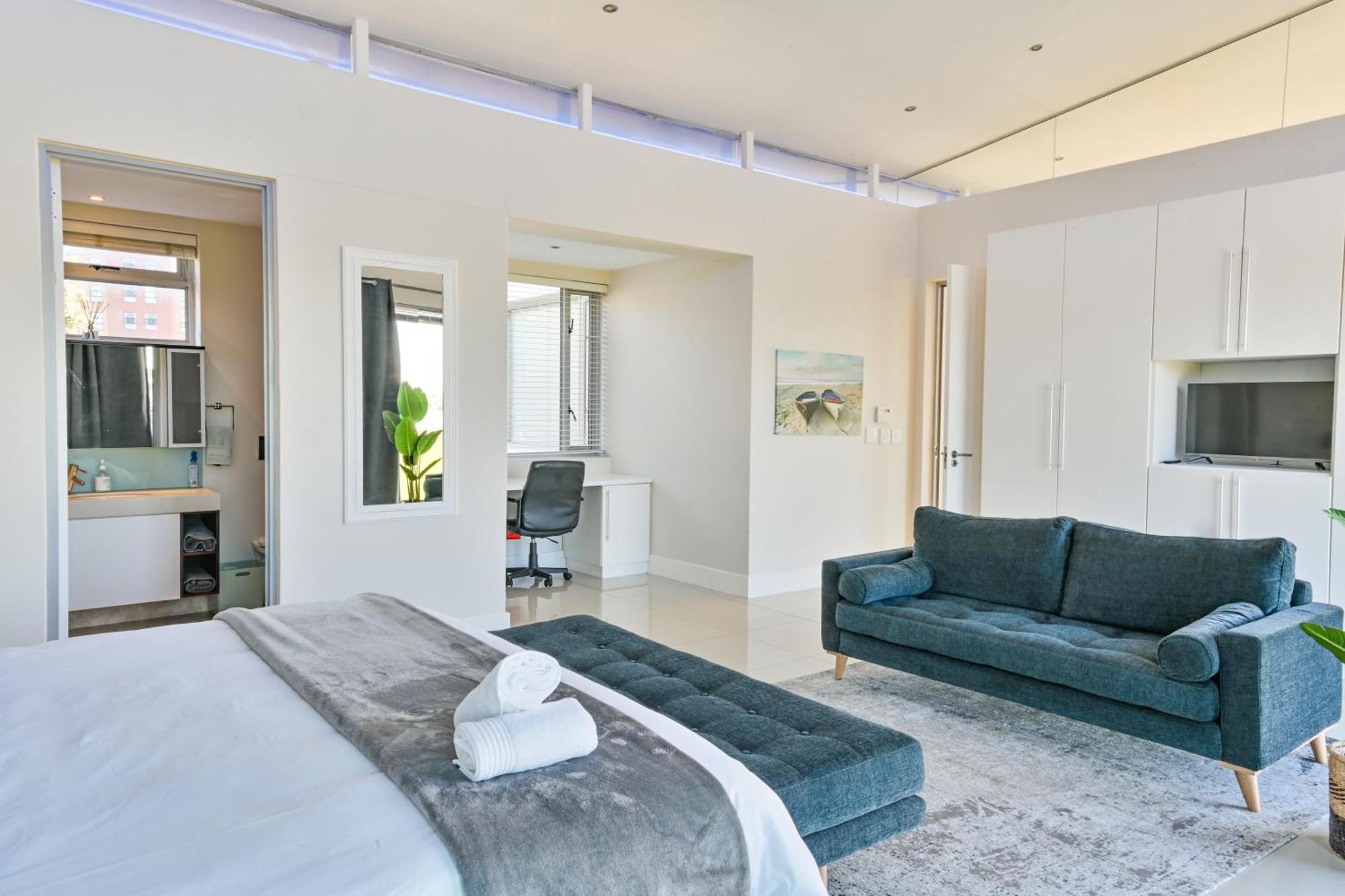 Gnd Properties Luxury Holiday Home Port Elizabeth Extérieur photo